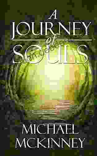 A Journey Of Souls Michael Mckinney