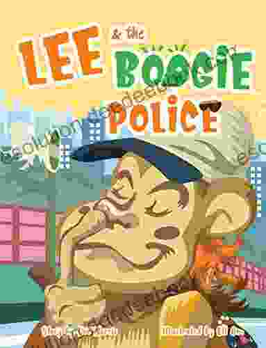 Lee and the Boogie Police (The Lee Storybook 3)