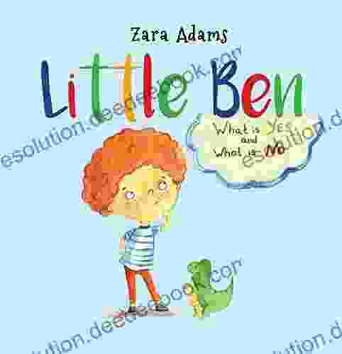 Little Ben What Is Yes And What Is No