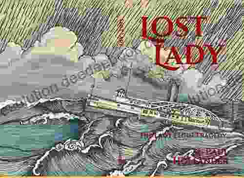 Lost Lady: The Lady Elgin Tragedy