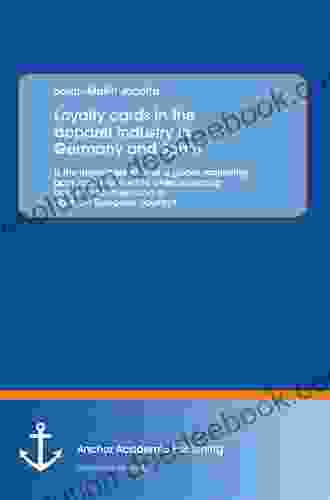 Loyalty cards in the apparel industry in Germany and Spain: Is the implementation of a global marketing approach reasonable when operating both in a Southern and a Northern European country?