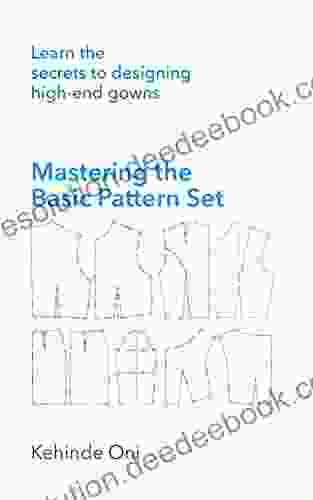 Mastering The Basic Pattern Set