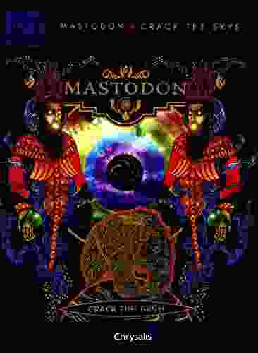 Mastodon Crack The Skye Songbook