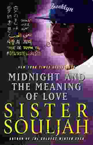 Midnight And The Meaning Of Love (The Midnight 2)