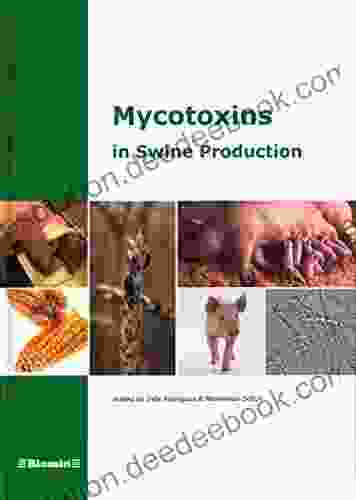 Mycotoxins In Aquaculture Sherryl Woods