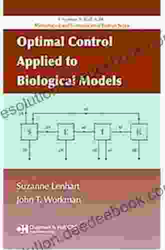 Optimal Control Applied To Biological Models (Chapman Hall/CRC Mathematical And Computational Biology 15)