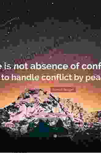 Peace By Peaceful Means: Peace And Conflict Development And Civilization (International Peace Research Institute Oslo (PRIO) 14)