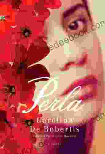 Perla (Vintage Contemporaries) Jewell Parker Rhodes