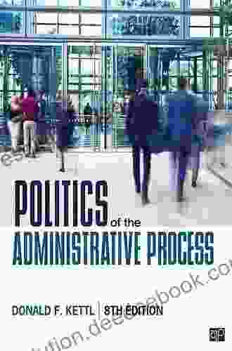 Politics of the Administrative Process