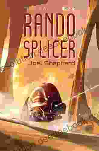 Rando Splicer: (The Spiral Wars 6)