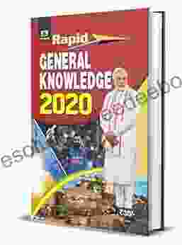 RAPID GENERAL KNOWLEDGE 2024 (PB) Ravindra Sharma