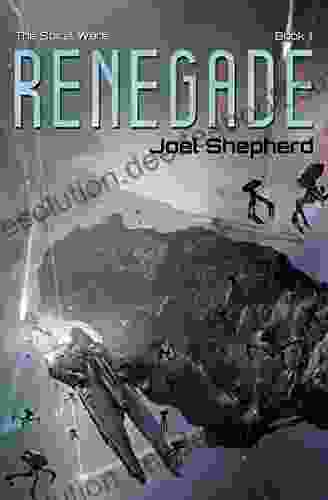 Renegade: (The Spiral Wars 1)