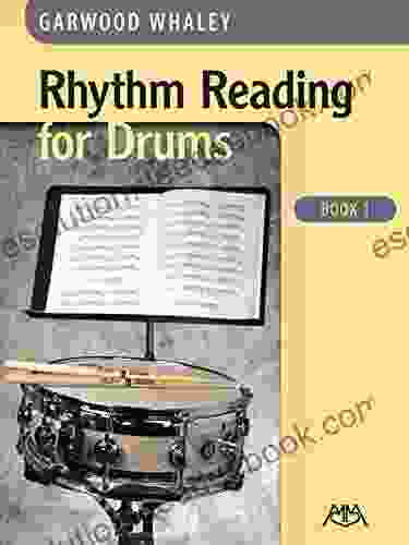 Rhythm Reading For Drums 1