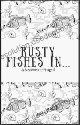 Rusty Fishes In CGP