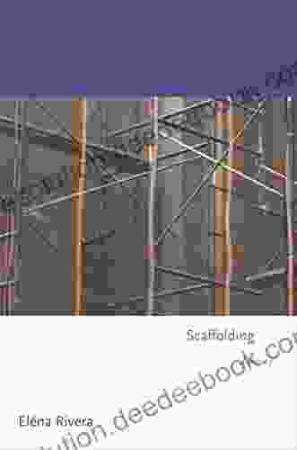 Scaffolding: Poems (Princeton Of Contemporary Poets 133)