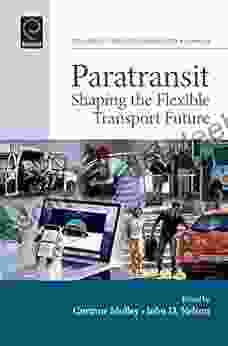 Paratransit: Shaping The Flexible Transport Future (Transport And Sustainability 8)