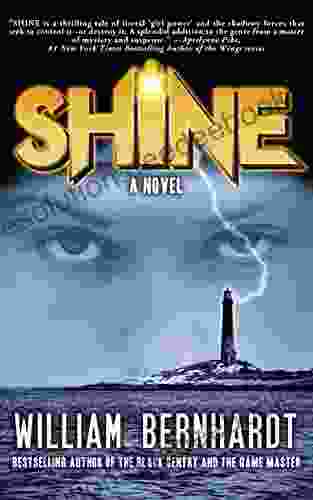Shine: A Novel (Shine Novel 1)