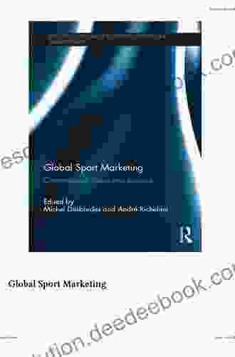 Sport Advertising And Global Promotional Culture (Routledge Research In Sport Culture And Society)