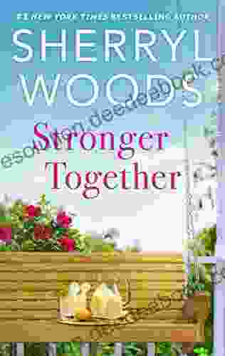 Stronger Together (The Calamity Janes 4)