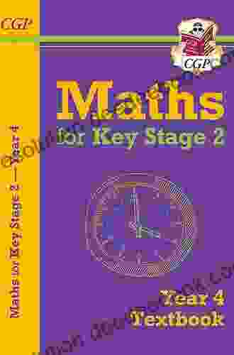 KS2 Maths Textbook Year 6: Superb For Catch Up And Learning At Home (CGP KS2 Maths)