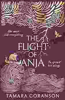 The Flight Of Anja: A Sweeping New Feminist Viking Retelling Of Fate Family And Second Chances (The Vinland Viking Saga 2)