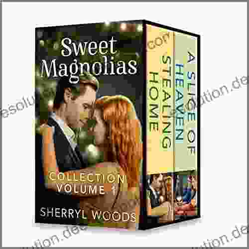 Sweet Magnolias Collection Volume 1: An Anthology (A Sweet Magnolias Novel)