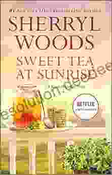 Sweet Tea at Sunrise (A Sweet Magnolias Novel 6)