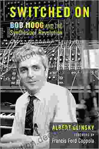 Switched On: Bob Moog And The Synthesizer Revolution