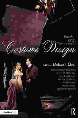 The Art And Practice Of Costume Design