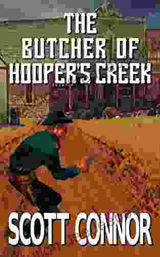 The Butcher Of Hooper S Creek (Lincoln Hawk 6)