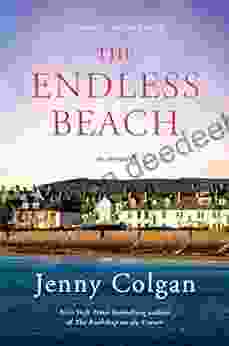 The Endless Beach: A Novel