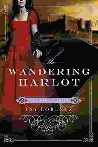 The Wandering Harlot (Marie 1)