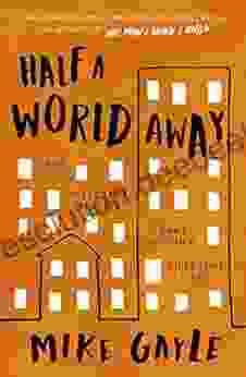 Half A World Away: The Heart Warming Heart Breaking Richard And Judy Club Selection