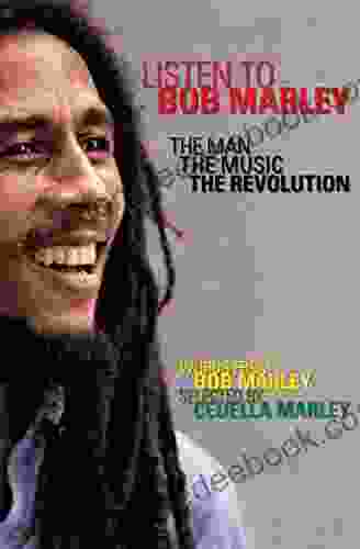 Listen To Bob Marley: The Man The Music The Revolution