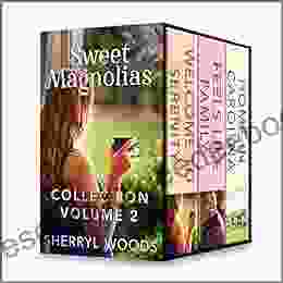 Sweet Magnolias Collection Volume 2: An Anthology (A Sweet Magnolias Novel)