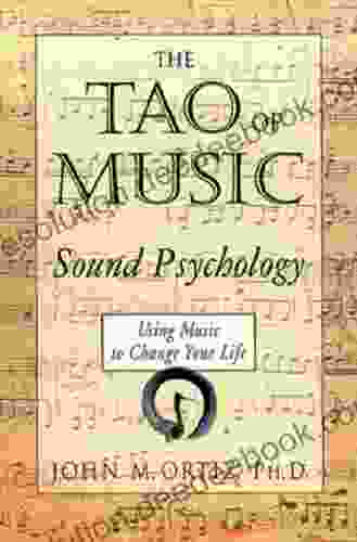 The Tao Of Music: Sound Psychology