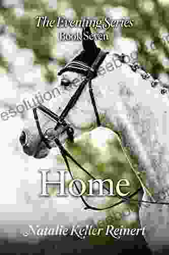 Home: The Eventing 7