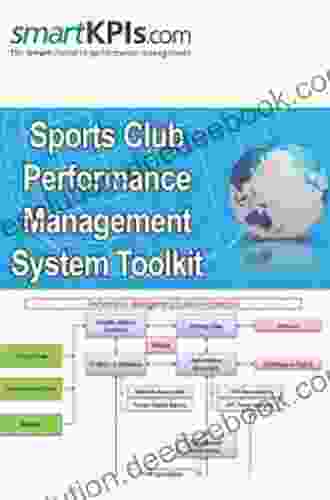 The Sports Management Toolkit Greg Caldwell