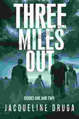 Three Miles Out: One And Two