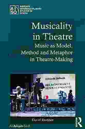 Melodramatic Voices: Understanding Music Drama: Understanding Music Drama (Ashgate Interdisciplinary Studies In Opera)