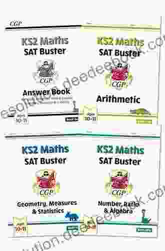 KS2 Maths SATS Revision Book: Stretch Ages 10 11 (for The 2024 Tests) (CGP KS2 Maths SATs)