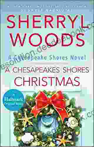 A Chesapeake Shores Christmas (A Chesapeake Shores Novel 4)