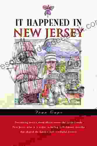 It Happened in New Jersey (It Happened In Series)