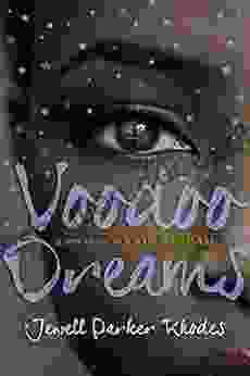 Voodoo Dreams: A Novel Of Marie Laveau