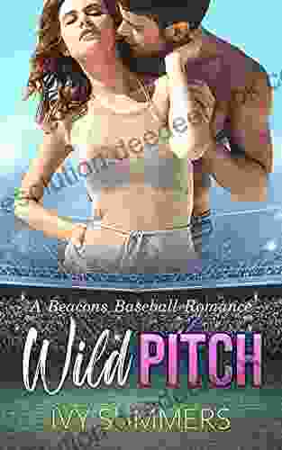 Wild Pitch: A Beacons Baseball Sports Romance