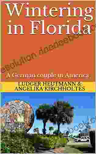 Wintering in Florida: A German couple in America