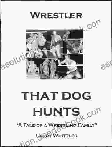 Wrestler/That Dog Hunts Sun Wu